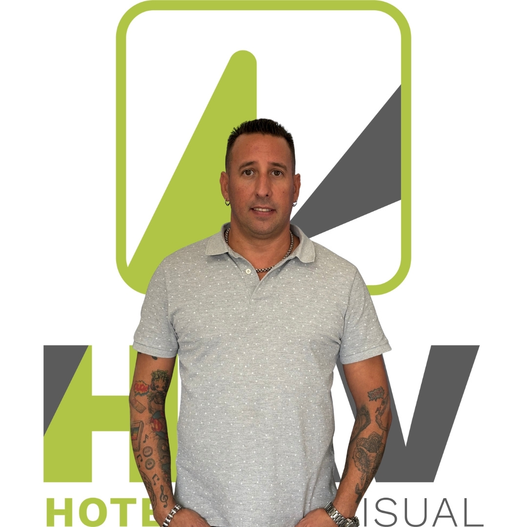 Alejandro Garcia Jerez - ALOSONIDO