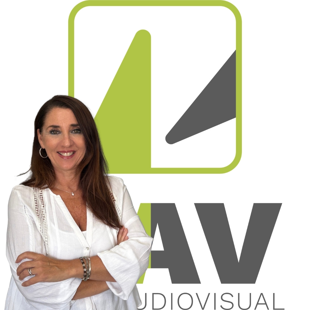 Yolanda Perez - ALOSONIDO