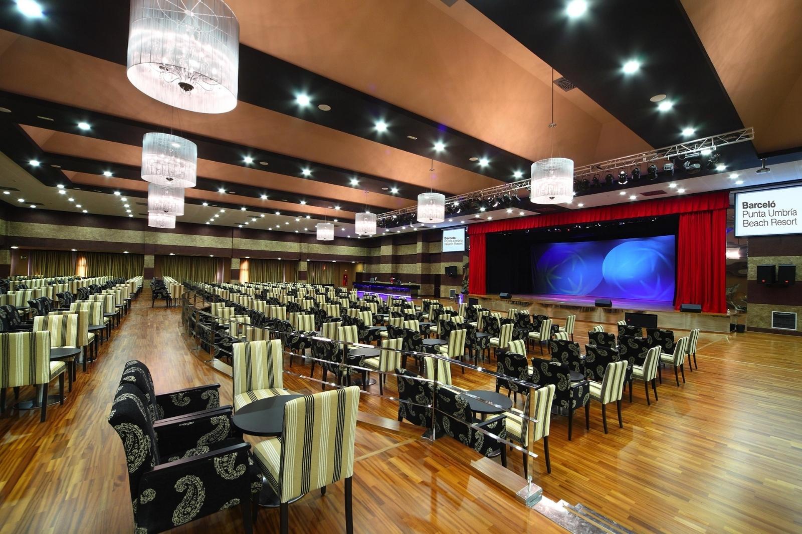 Eventos en hoteles: que necesitas para destacar