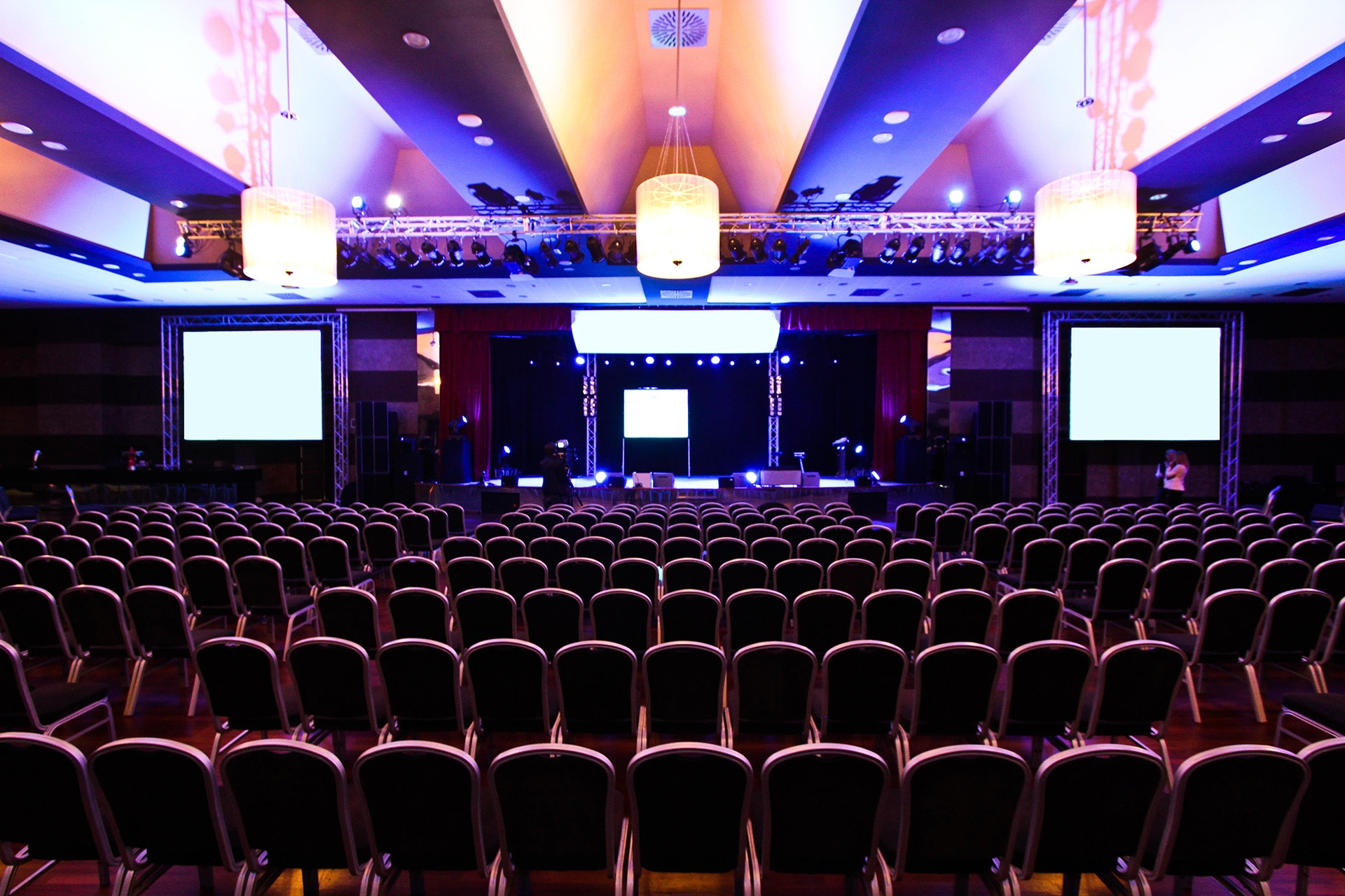 Barcelo Beach Resort - Punta Umbría