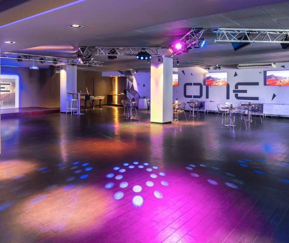 Barceló Cabo de Gata - Retamar(Almería)