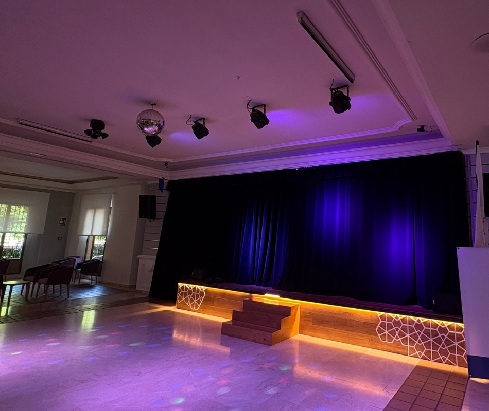 Barceló Isla Canela - Isla Canela(Huelva)