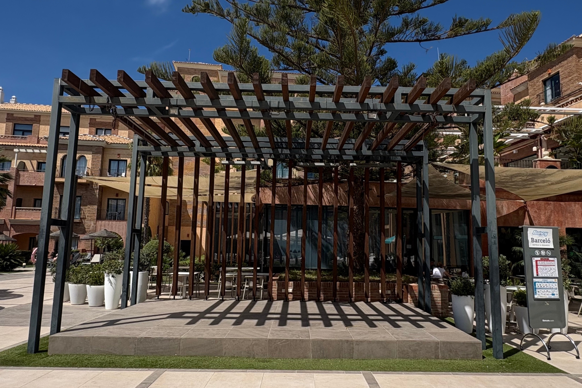 Barcelo Mar - Punta Umbría