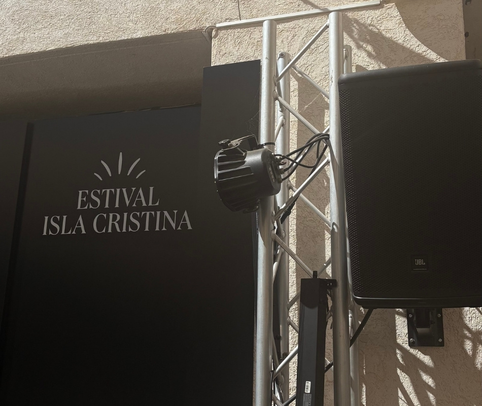 Estival Isla Cristina - Isla Cristina(Huelva)