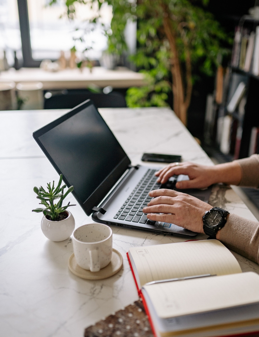 proceso - Mantenimiento