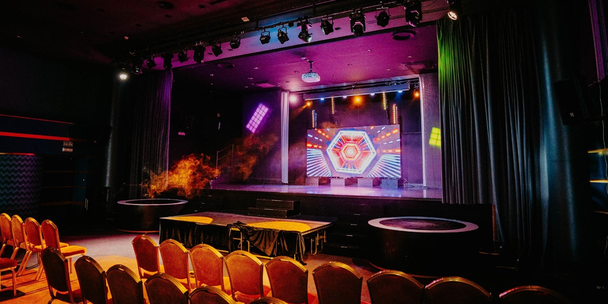 Estival Torrequebrada