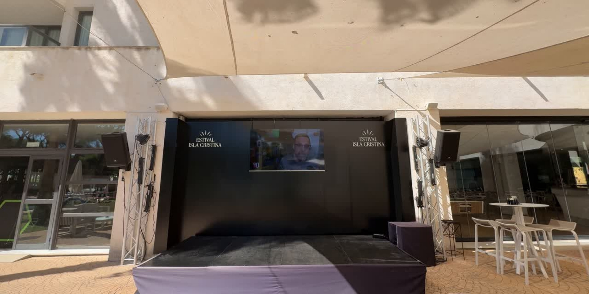 Estival Isla Cristina