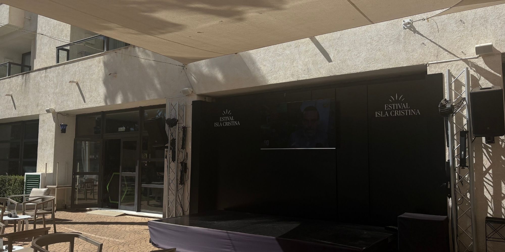 Estival Isla Cristina