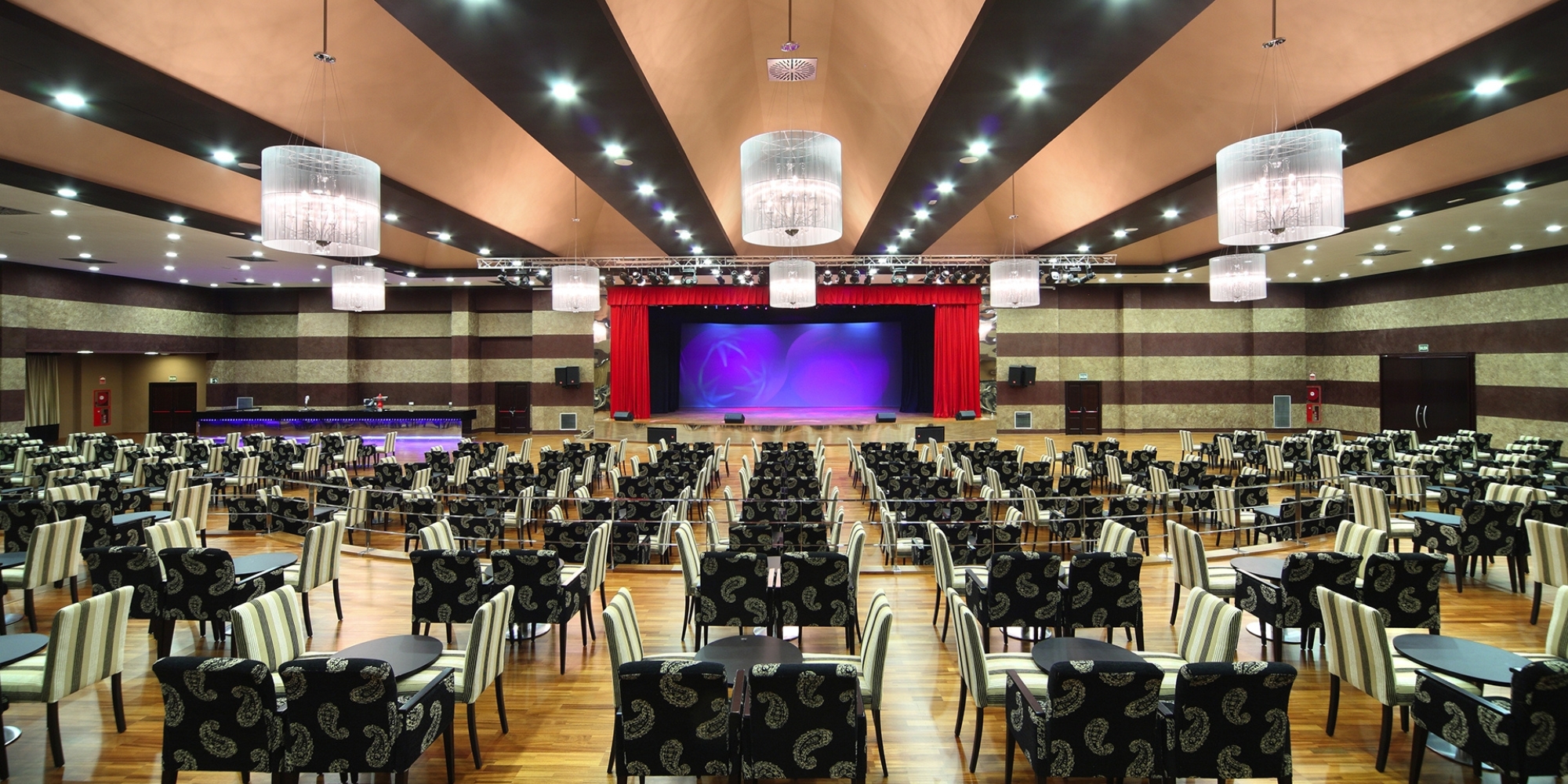 Barcelo Beach Resort