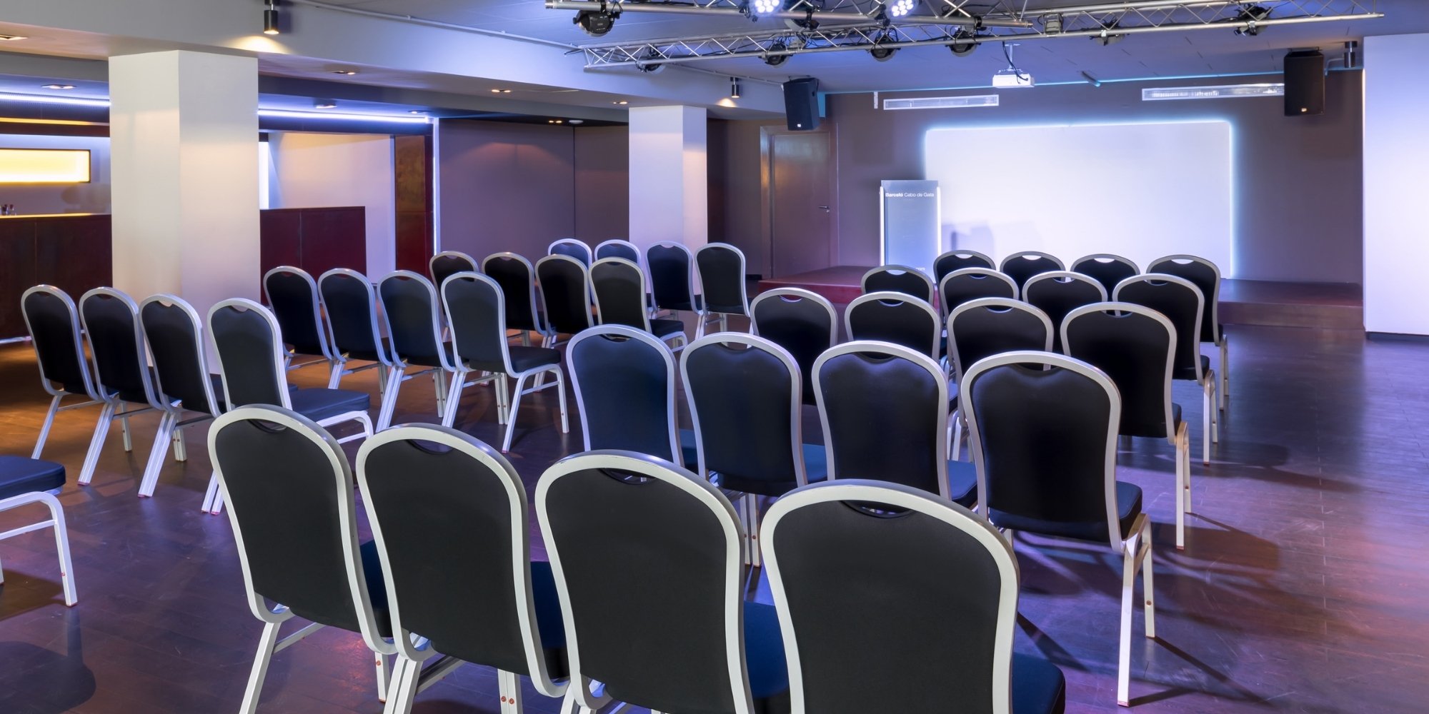 Barcelo Cabo de Gata