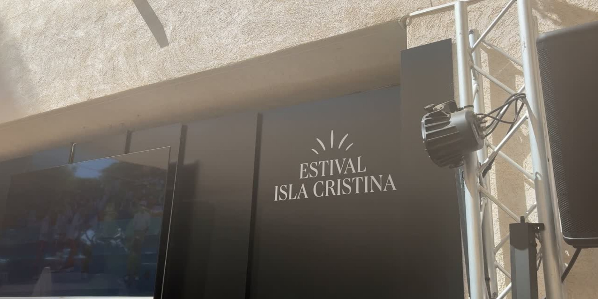 Estival Isla Cristina